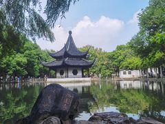 -西园戒幢律寺