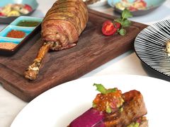 -Wei菋·Le Bistrot