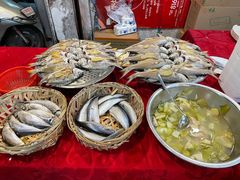 -车头老二大排档(金城步行街店)