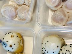 生煎-大富贵(临沂店)