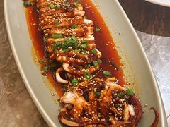-前海沿·青岛菜(乐客城店)