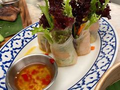 -KingThaia金泰兰(滨江天街店)