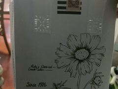 -红宝石·鲜奶小方·海派西点房(金杨店)