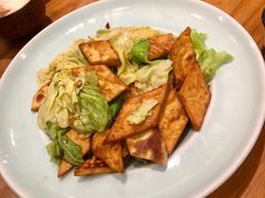包包菜馕-巴依老爷新疆美食(常营店)