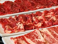 -潮汕美牛肉丸火锅店(天宁寺店)