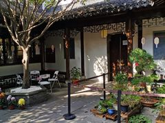 -我嘉书房(南翔名士居店)