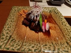 -水之惠鲜鱼料理(王府大街店)