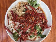 -如意香辣鸡架(总店)