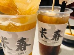 -江湖小牛·水煮牛排火锅(欧亚新生活购物广场店)