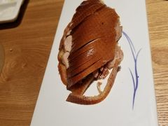 酥不腻烤鸭-小大董·烤鸭(凤凰汇店)