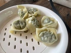 -漫渡庄绿岛花园•隐市庭园菜(滨湖店)