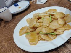 -蘇河湾·新鲁菜·泰山宴(泰山店)