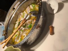 -上上席川菜(凯德乐峰广场店)