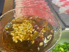 -旺福·贵州酸汤牛肉火锅(陆悦天地店)