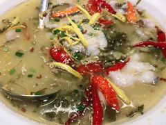 -小放牛炒菜馆(裕华万达店)