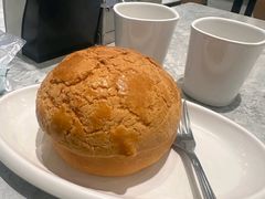 -翠华餐厅(正佳广场店)