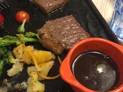 -必胜客(嘉兴万达店)