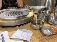 -姜虎东白丁烤肉(深圳湾后海汇店)