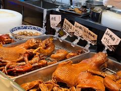-潮澎派·潮汕菜大排档(南较西路店)