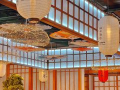 -千寻山野烤肉(中关村店)