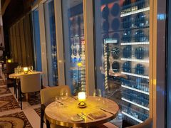 -翡翠36餐厅(浦东香格里拉店)