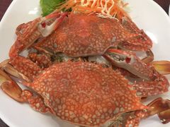 -班赞海鲜市场