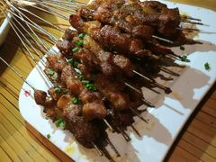 -可可大虾武汉土菜大排档(万松园1店)