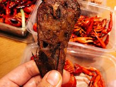 -沪小胖小龙虾(淮海中路旗舰店)