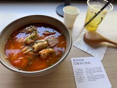 -里面·Noodlology(机电院店)