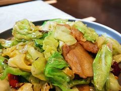 -惠丰堂饭庄·烤鸭·京味菜(西北旺·唐家岭店)