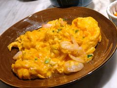 虾仁滑蛋-星平鸡饭·粤菜小炒(印象城旗舰店)