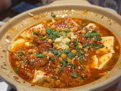 -山四砂锅(太原钟楼街店)