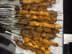 -冰城小镇音乐串吧·聚会餐厅(百子湾店)