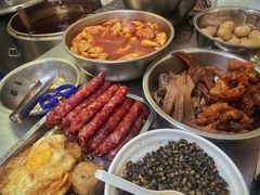 -老巷口螺蛳粉(柳州总店)