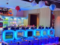 -北方暖暖温泉洗浴(沈阳北站店)