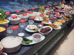 -新时代大酒店(仰口路店)