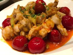 -榕意·川味之美(深业上城店)