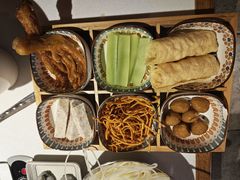 -螺大喜螺蛳粉火锅(雍和宫店)