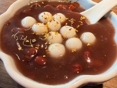 -大潮淮·淮扬菜(何园旗舰店)