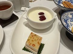 双皮奶-香港龙凤楼(陆家嘴中心店)