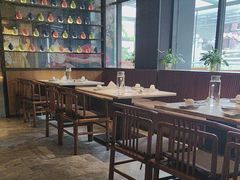 -唐猫庭院·千年陕菜(大唐不夜城店)