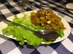 -Santoor 萨都里印度餐厅(北锣鼓巷店)