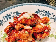 -锦楼·臻选新杭帮(正大广场店)