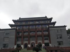 -四川大学(望江校区)