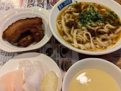 -晋B2008刀削面(小南庄店)