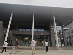 -农园餐厅(北京大学店)