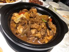 -恒宝和宴(合生广场店)