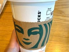 -星巴克(嘉定中信泰富万达广场店)