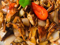 -周家二小姐的菜(西津渡店)