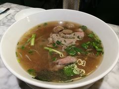 -PHO爺·越南料理(亦庄大族广场店)